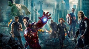 Sehen wir in The Avengers 2 eine neue Superheldin?