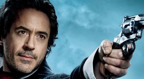 Robert Downey Jr. spielt Hauptrolle in Pinocchio