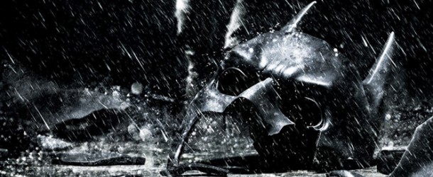 Trailer: The Dark Knight Rises – Trailer #3