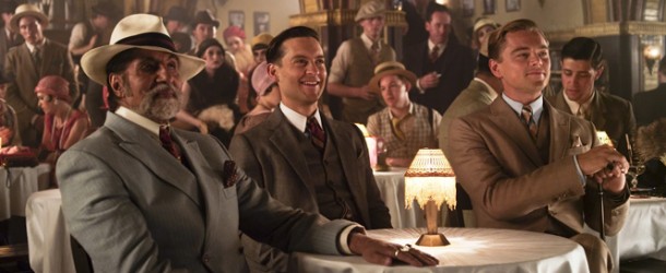 Trailer: The Great Gatsby (2013)