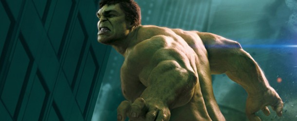 News: Hulk bald im TV?