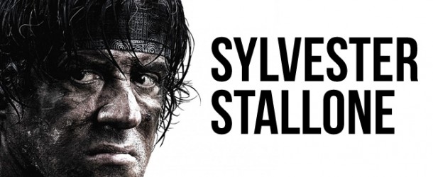 Sylvester Stallone spricht über Rambo 5