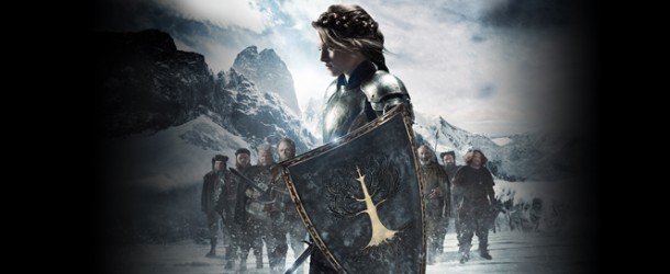 Preview: Snow White and the Huntsman (2012)