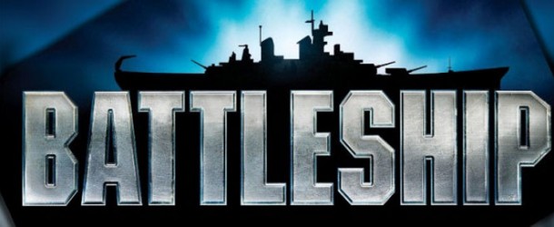 Filmkritik: Battleship (2012)