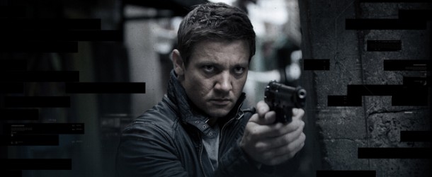 Filmkritik: Das Bourne Vermächtnis (2012)