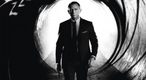 James Bond bricht auch in Deutschland Rekorde