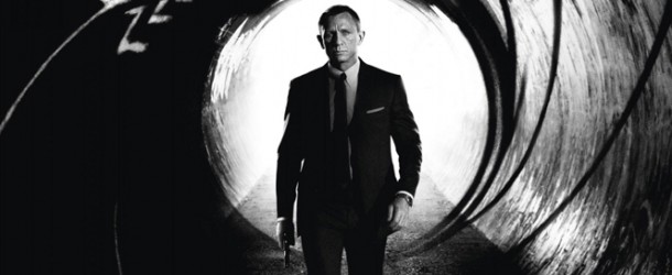 Daniel Craig bleibt James Bond