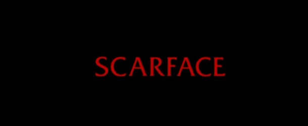 Scarface Remake immer wahrscheinlicher?