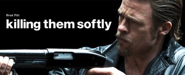Killing Them Softly: Neuer Trailer