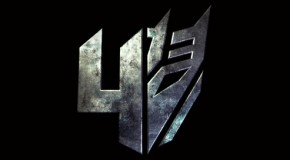 Transformers 4 in China?