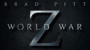 World War Z: Deutscher Trailer